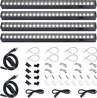 Barrina T5 Grow Lights Indoor Plants