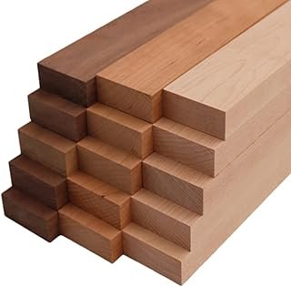 Barrington Hardwoods Domestic Variety 5 Walnut