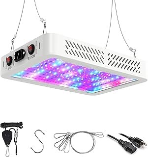 Beelux 1000w LED Grow Light Indoor
