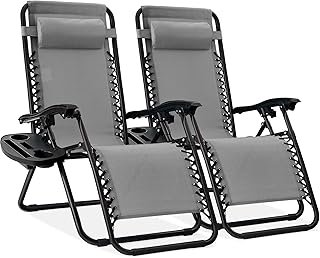 Best Choice Products 2 Adjustable Steel