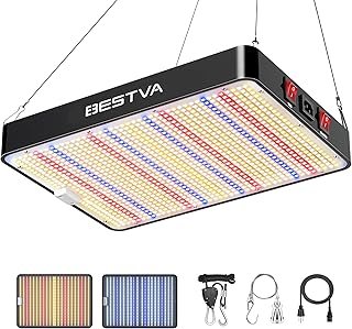 BESTVA DC2000 LED Grow Light