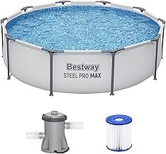 Bestway Steel Pro MAX 10' x