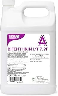 Bifenthrin I/T 7.9 F Insects