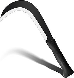 Billhook Sickle Garden Tools Machete Knife
