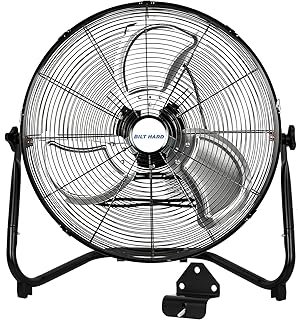 BILT HARD 4650 CFM 20" High