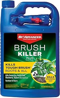 BioAdvanced Brush Killer Plus