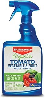 BioAdvanced Organics Brand Tomato