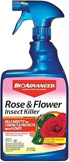 BioAdvanced Rose Flower Insect Killer