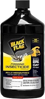 Black Flag 32 oz Fogging Insecticide