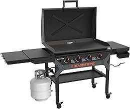 Blackstone 2310 Iron Forged 36” Omnivore