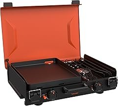 Blackstone 2364 12” x 14” Camping