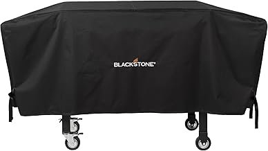 Blackstone 36 inch Griddle Cover Water