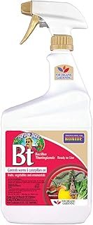 Bonide 8066 Captain Jack's Bacillus Thuringiensis