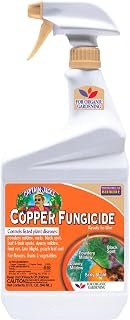 Bonide Captain Jack's Copper Fungicide