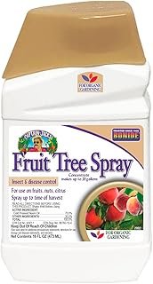 Bonide Captain Jack's Fruit Tree Spray