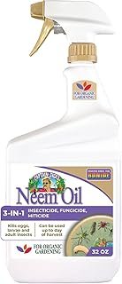 Bonide Captain Jack's Neem Oil