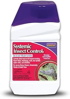 Bonide Systemic Insect Control
