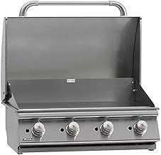 Bull 30-Inch Built-In Commercial Griddle