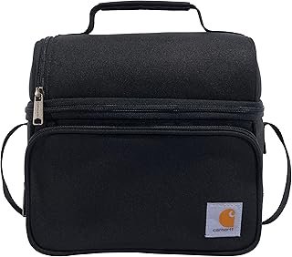 Carhartt Camping Cooler Worksite Lunchbox Soft