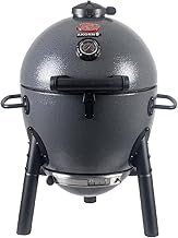 Char-Griller® AKORN® Jr Portable Kamado Charcoal