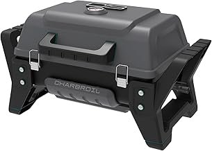 Charbroil Grill2Go X200 Portable Gas Grill