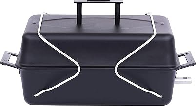 Charbroil Portable Convective 1-Burner Propane Gas
