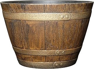 Classic Home & Garden Growscape Whiskey
