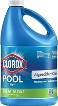 Clorox® Pool&Spa™ Swimming Pool Algaecide Clarifier