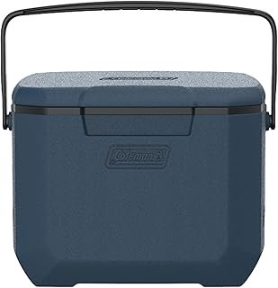 Coleman Chiller 9/16/30/48/60qt Cooler Ice Retention
