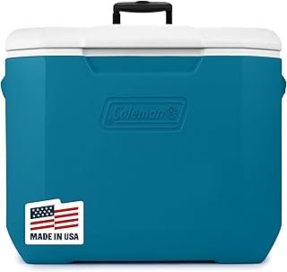 Coleman Chiller 9/16/30/48/60qt Cooler Ice Retention