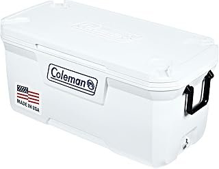 Coleman Marine Cooler Fully Insulated UV
