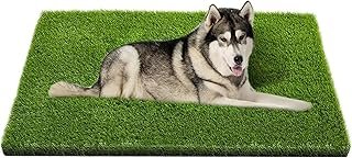 CooZero Artificial Grass 47.3"x31.5" Professional Dog