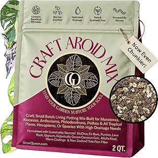 Craft Aroid Potting Mix Elite Organic