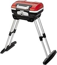 Cuisinart Petite Gourmet Portable Gas Grill