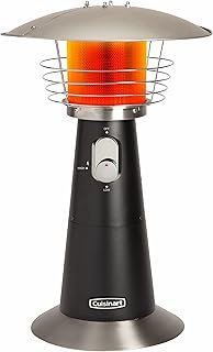Cuisinart Portable Tabletop Patio Heater