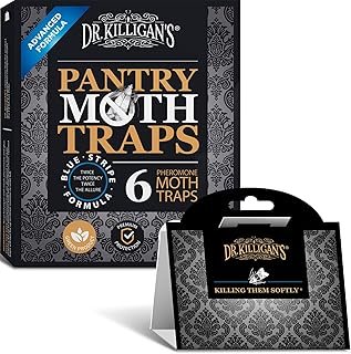 Dr. Killigan's Premium Double Potent Pantry