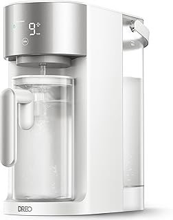 DREO Reverse Osmosis Water Filter Countertop