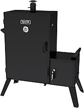 Dyna-Glo DGO1890BDC-D Wide Body Vertical Offset