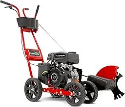 EARTHQUAKE 41273 79cc 4-Cycle Walk-Behind Edger