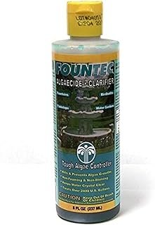 EasyCare FounTec Algaecide Clarifier