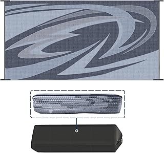 EEZ RV Products 9'x18' GW Heavy