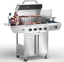 Electactic G41 Pro BBQ Grill