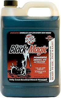 Evolved HABITATS Deer Cane Black Magic