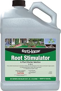 Fertilome (10650) Root Stimulator & Plant