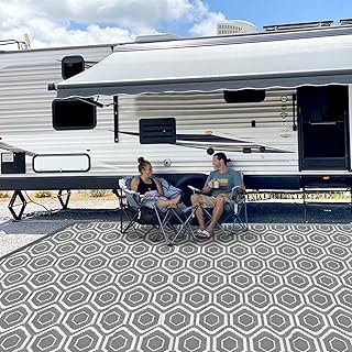 fifame Outdoor Camping Rugs