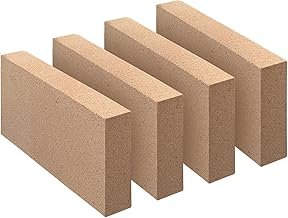 Fire bricks Food Grade Woodstove Firebricks