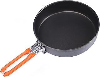 Fire-Maple 7.6 Inch Camping Frying Pan