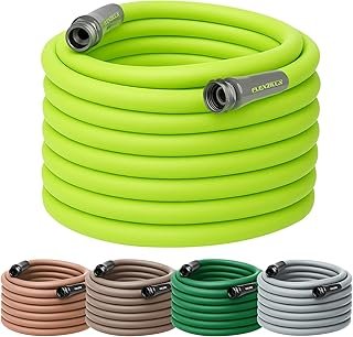 Flexzilla Garden Hose 5/8 in x