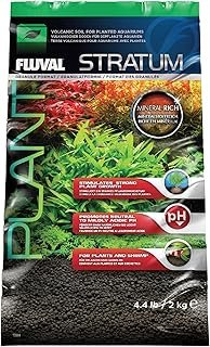 Fluval 12693 Plant Shrimp Stratum Freshwater