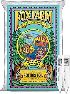 FoxFarm Ocean Forest Potting Soil 2